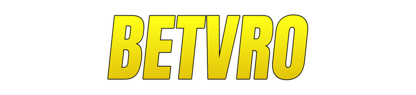 betvro লোগো